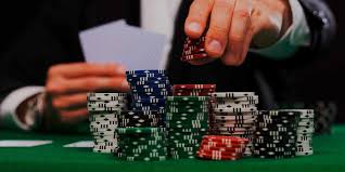 Официальный сайт Casino Bitz